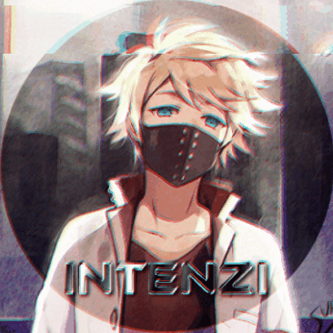 intenzi profile picture